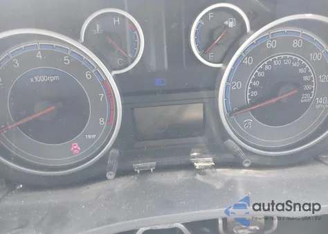 2012 Suzuki Sx4 Premium/Tech Valu Pkg (Nav) z USA, uszkodzony, nr VIN JS2YB5A37C6307482